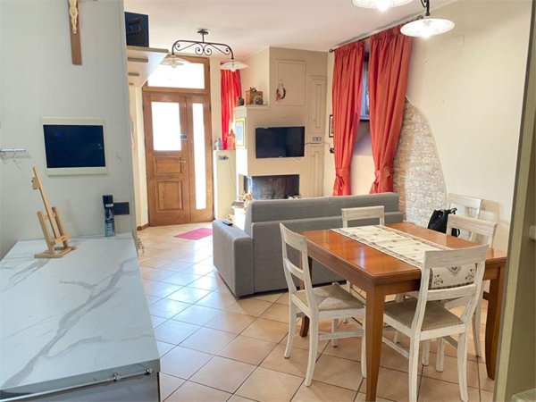 appartamento in affitto a Spoleto