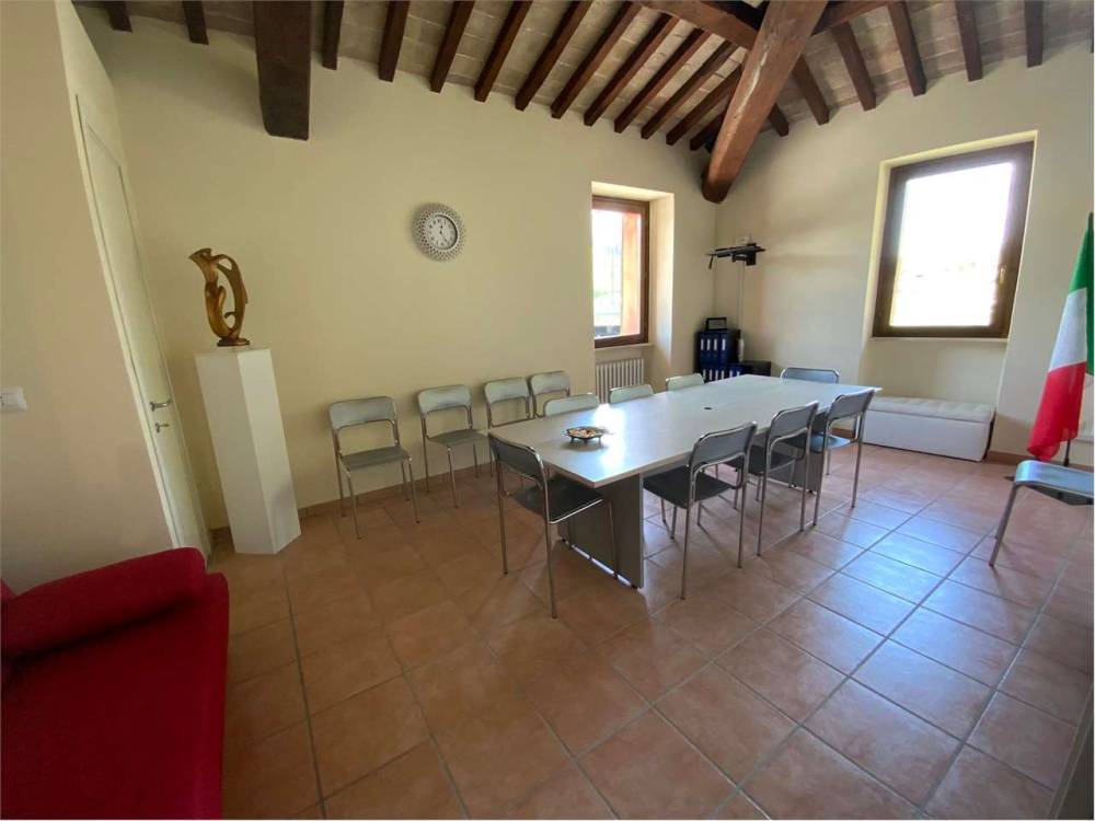 ufficio in affitto a Spoleto