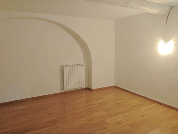 appartamento in affitto a Spoleto in zona San Giacomo