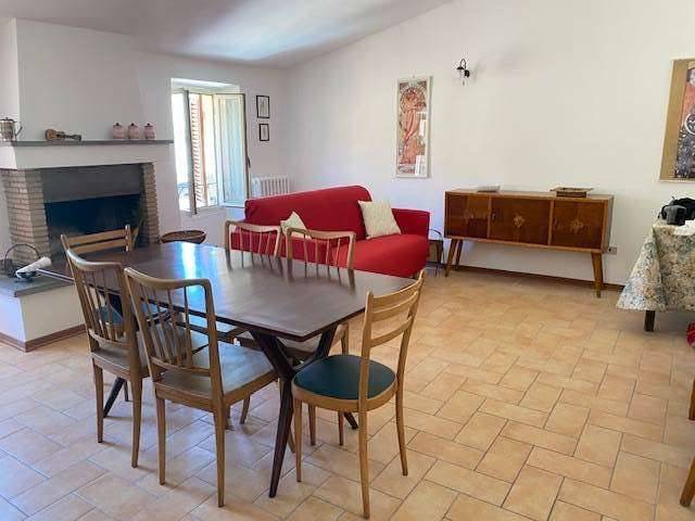 appartamento in affitto a Spoleto
