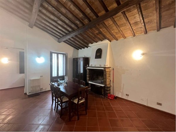 appartamento in affitto a Spoleto