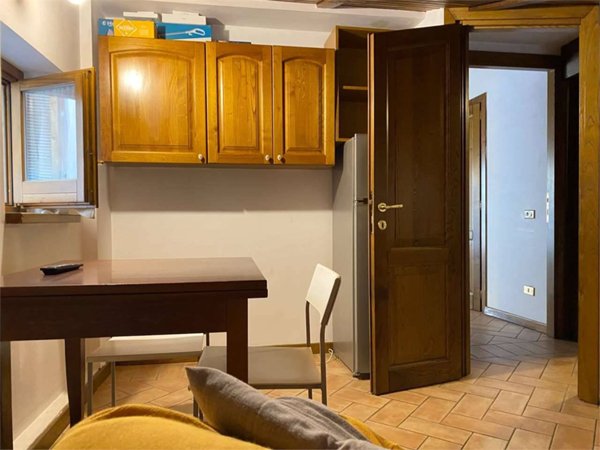 appartamento in affitto a Spoleto