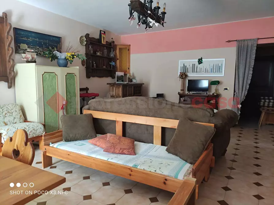 appartamento in affitto a Spoleto in zona Pontebari