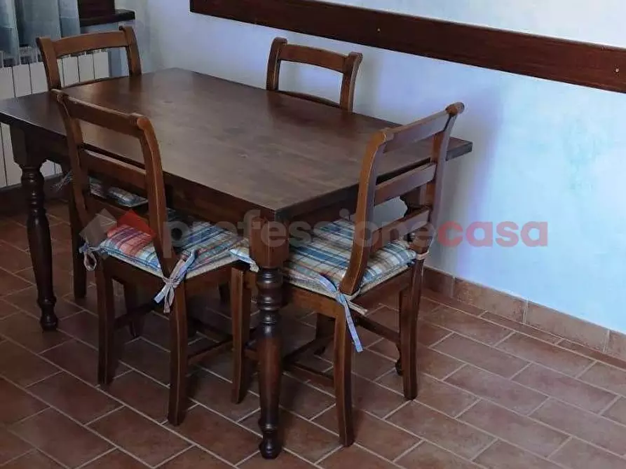 appartamento in affitto a Spoleto in zona Uncinano
