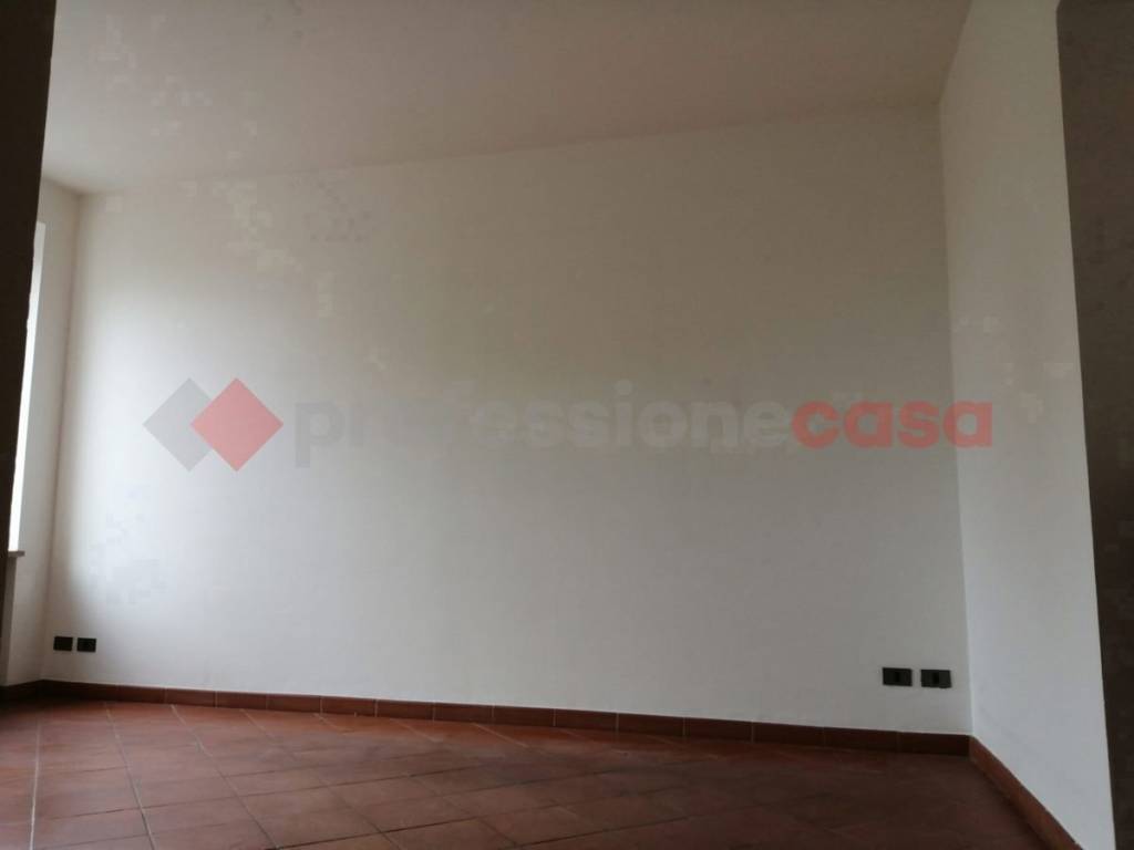 appartamento in affitto a Spoleto