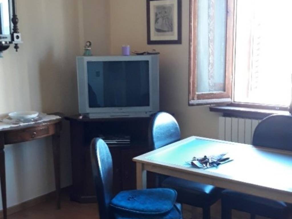 appartamento in affitto a Spoleto