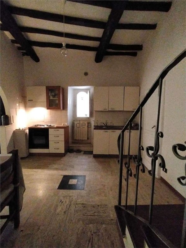 appartamento in affitto a Spoleto