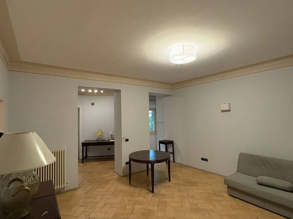 appartamento in affitto a Spoleto