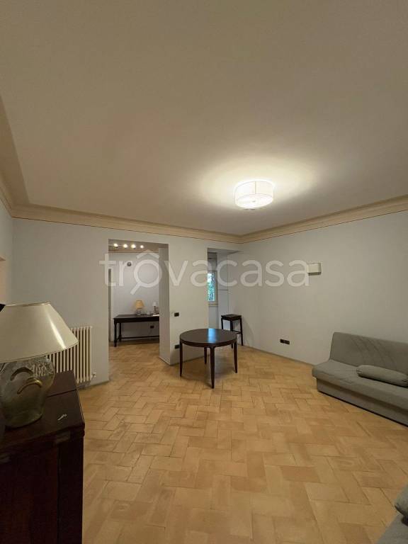 appartamento in affitto a Spoleto