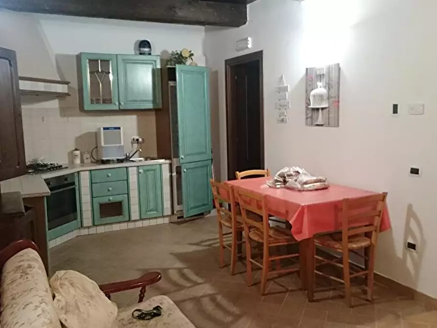 appartamento in affitto a Spoleto