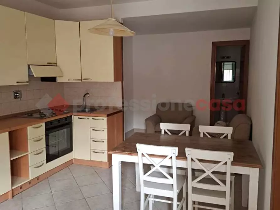 appartamento in affitto a Spoleto in zona San Giovanni di Baiano