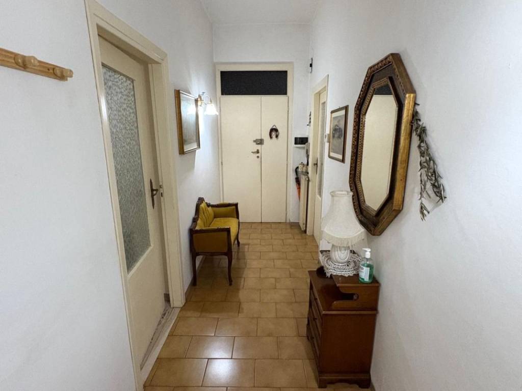 appartamento in affitto a Spoleto