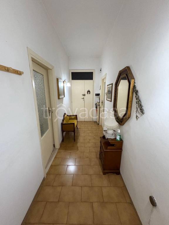 appartamento in affitto a Spoleto