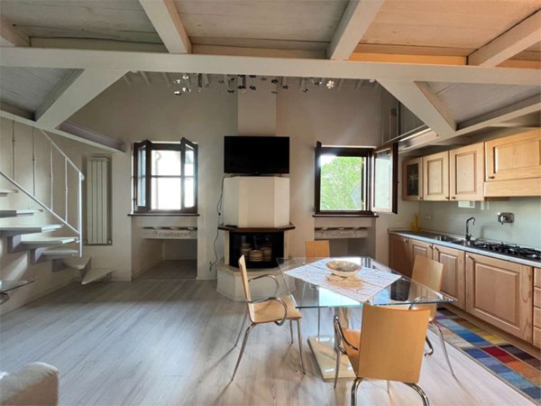 appartamento in affitto a Spoleto