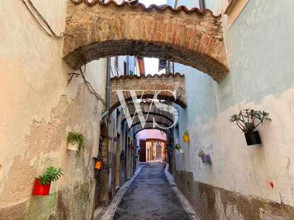 appartamento in affitto a Spoleto