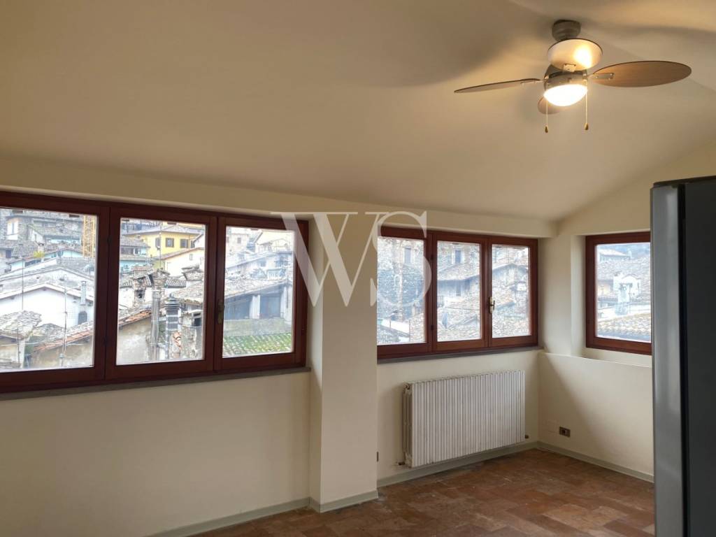 appartamento in affitto a Spoleto