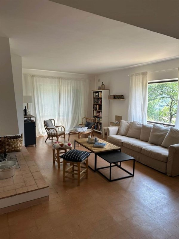 casa indipendente in affitto a Spoleto