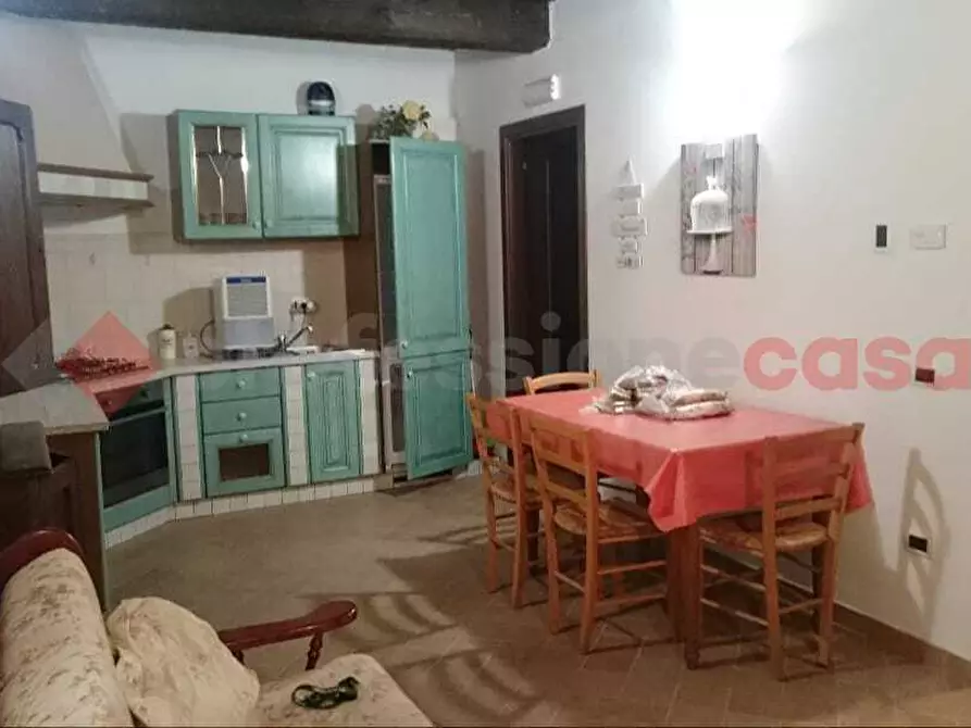 appartamento in affitto a Spoleto in zona Pontebari