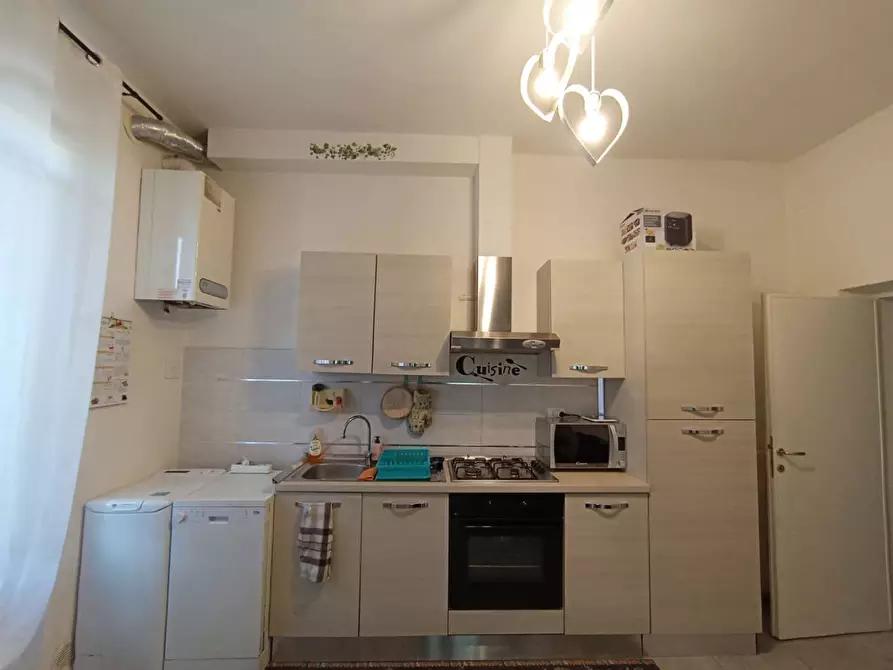 appartamento in affitto a Spoleto