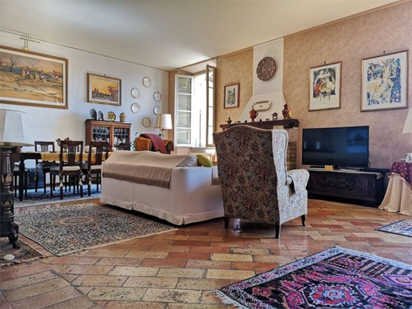 appartamento in affitto a Spoleto