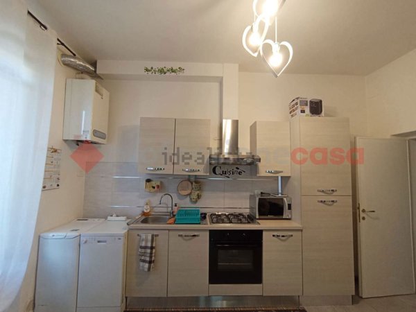 appartamento in affitto a Spoleto