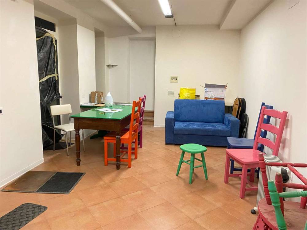 ufficio in affitto a Spoleto