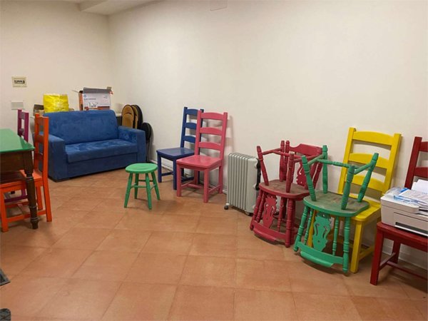 ufficio in affitto a Spoleto