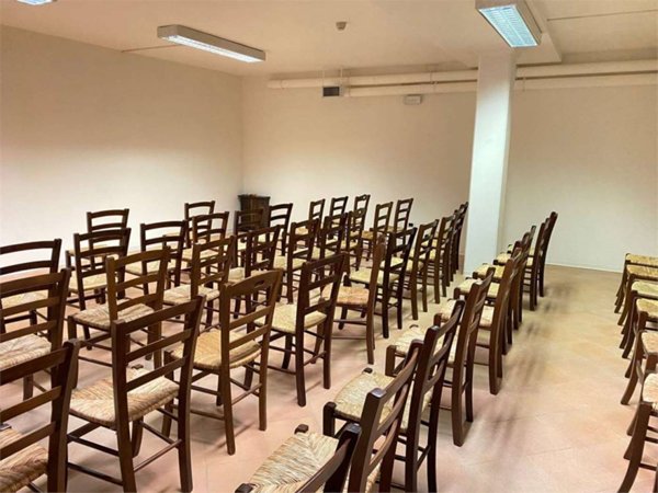 ufficio in affitto a Spoleto