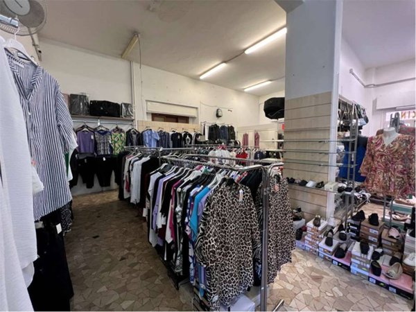 negozio in affitto a Spoleto