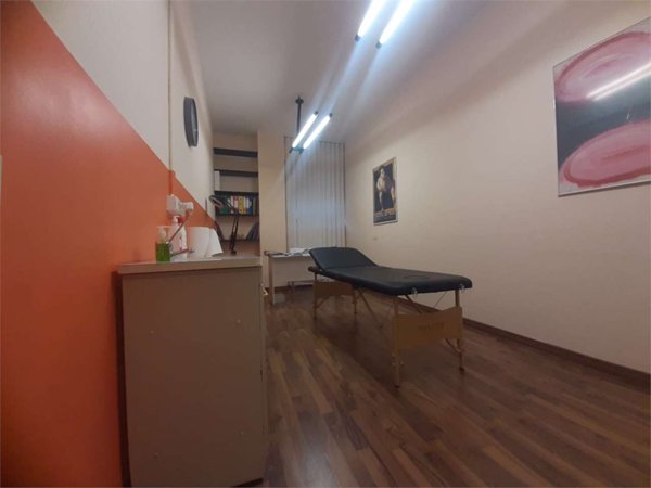 ufficio in affitto a Spoleto