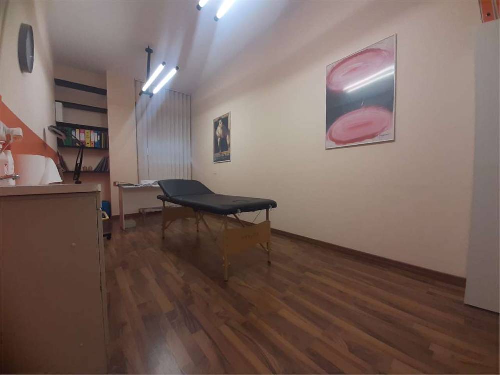 ufficio in affitto a Spoleto