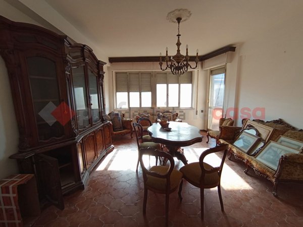 appartamento in affitto a Spoleto