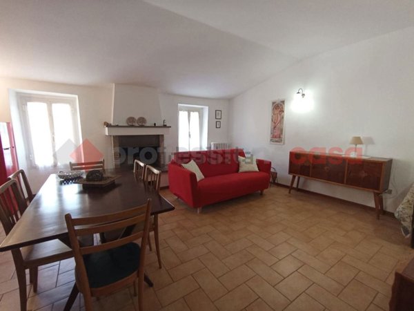 appartamento in affitto a Spoleto