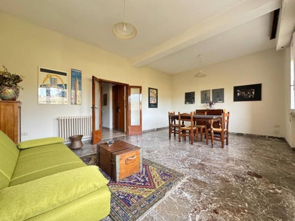 appartamento in affitto a Spoleto