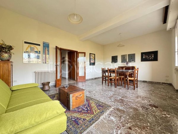 appartamento in affitto a Spoleto