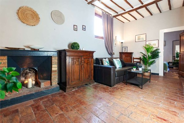 appartamento in affitto a Spoleto