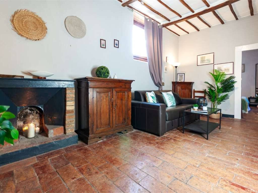 appartamento in affitto a Spoleto