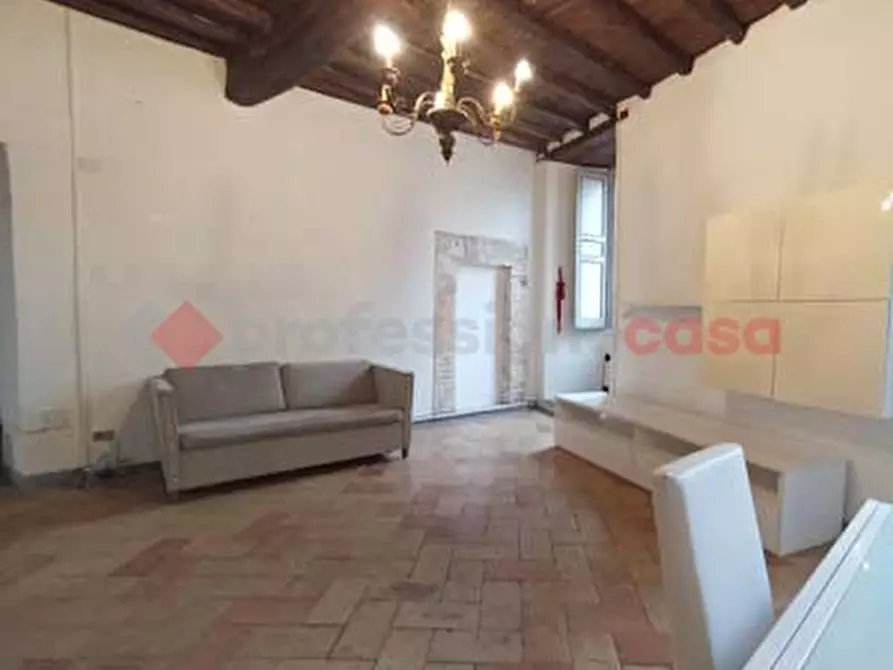 appartamento in affitto a Spoleto