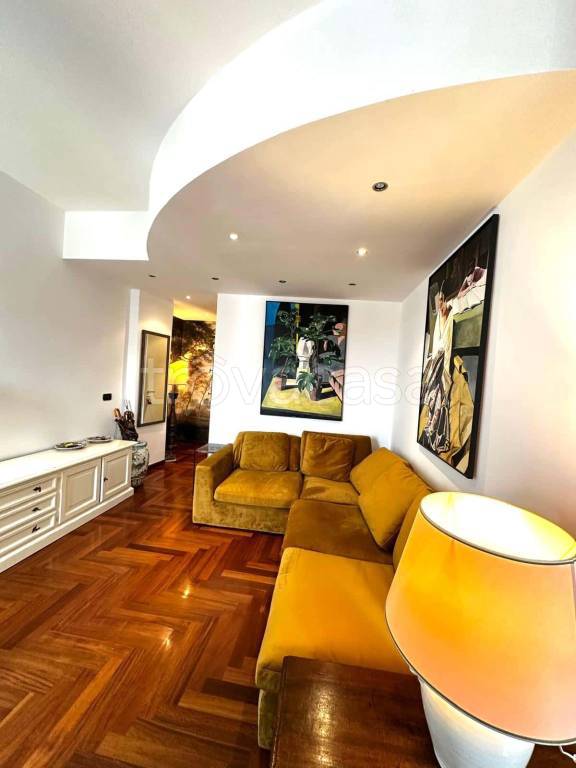 appartamento in affitto a Spoleto