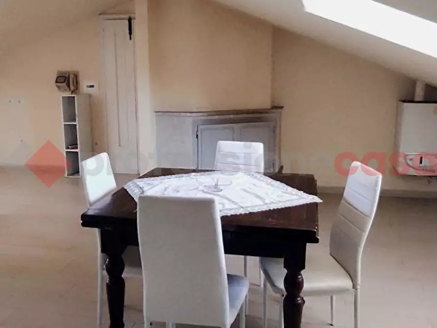 appartamento in affitto a Spoleto in zona San Giovanni di Baiano