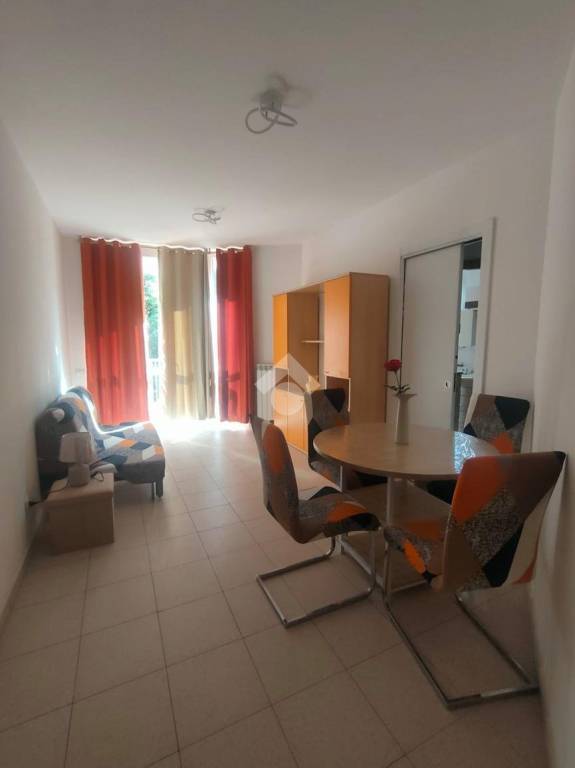 appartamento in affitto a Spoleto