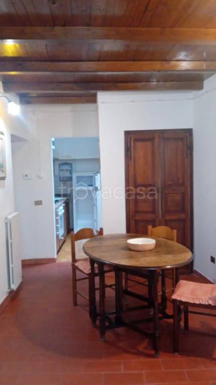 appartamento in affitto a Spoleto