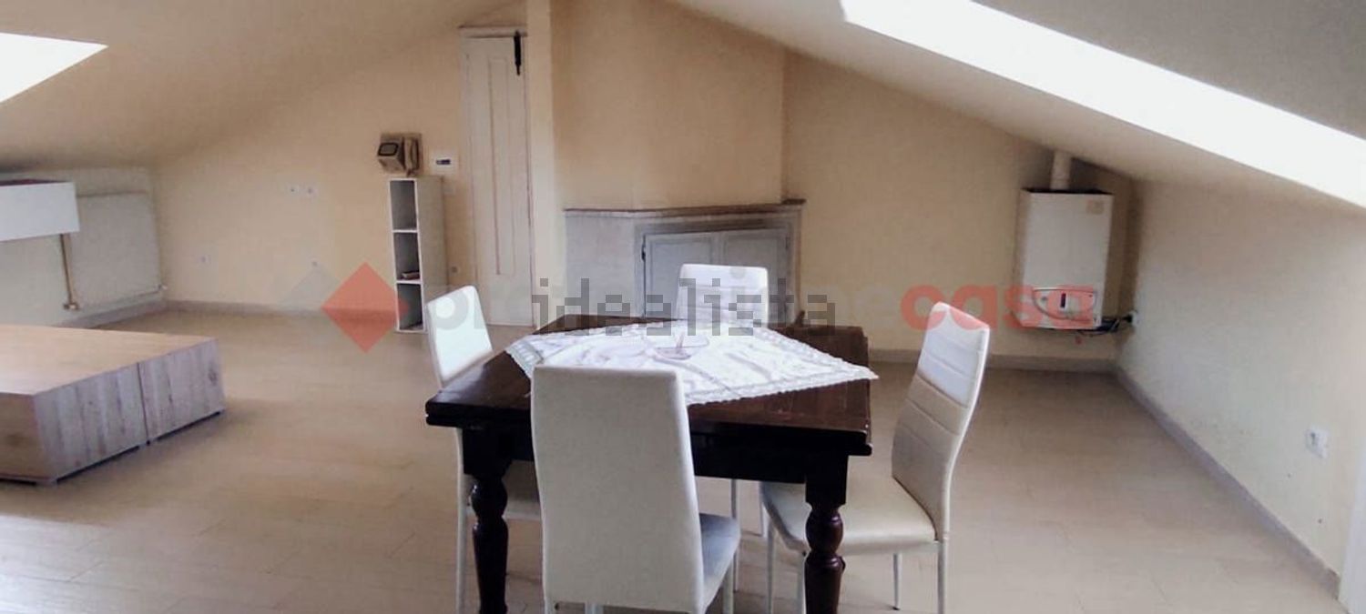 appartamento in affitto a Spoleto in zona San Giovanni di Baiano