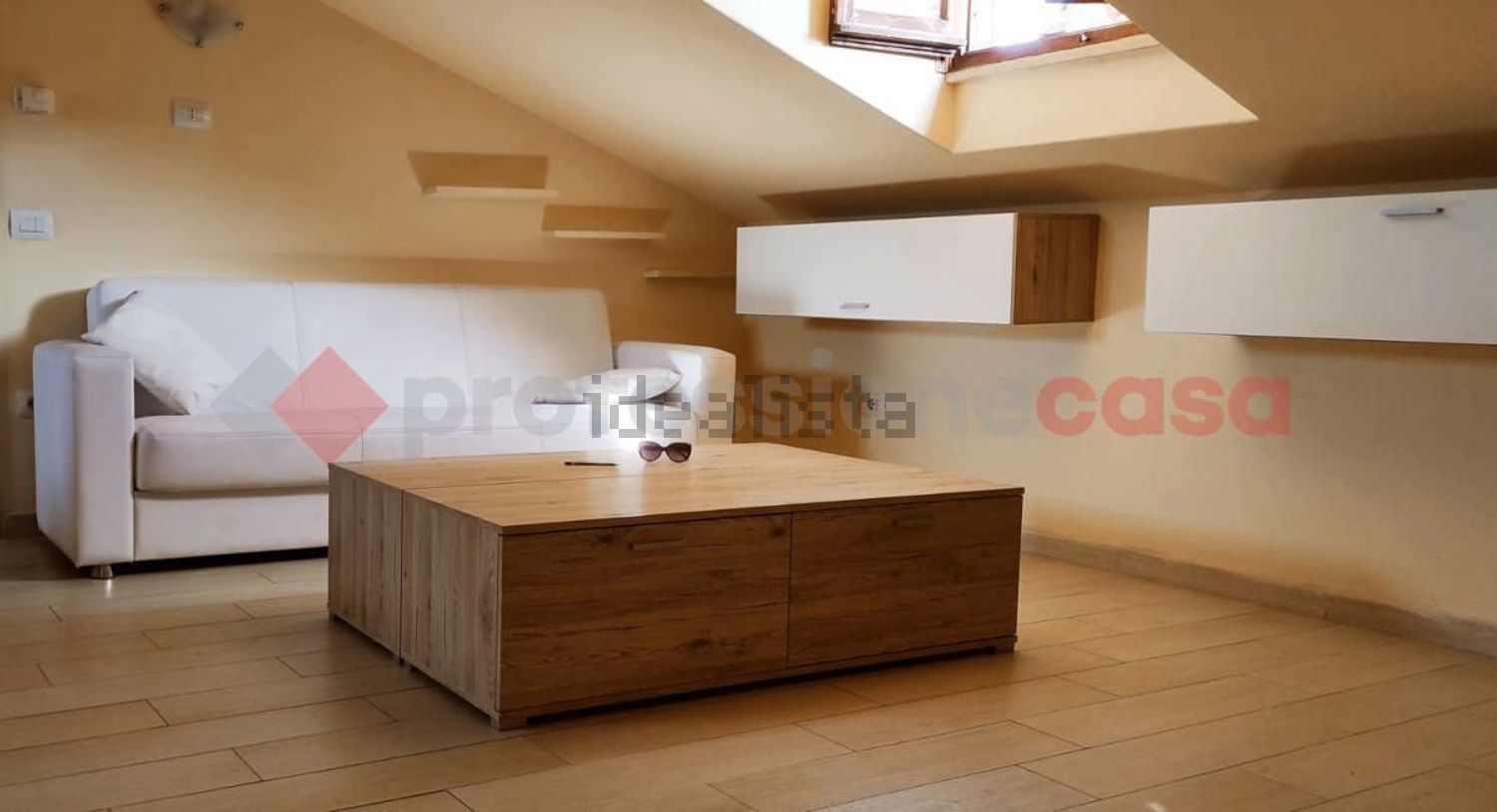 appartamento in affitto a Spoleto in zona San Giovanni di Baiano