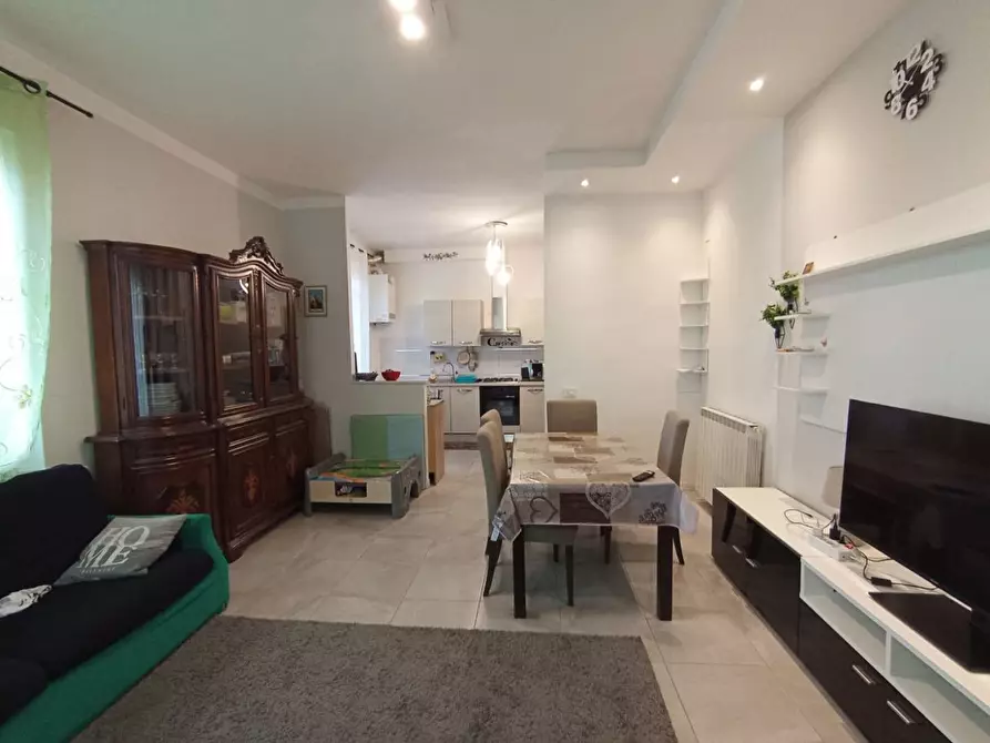 appartamento in affitto a Spoleto