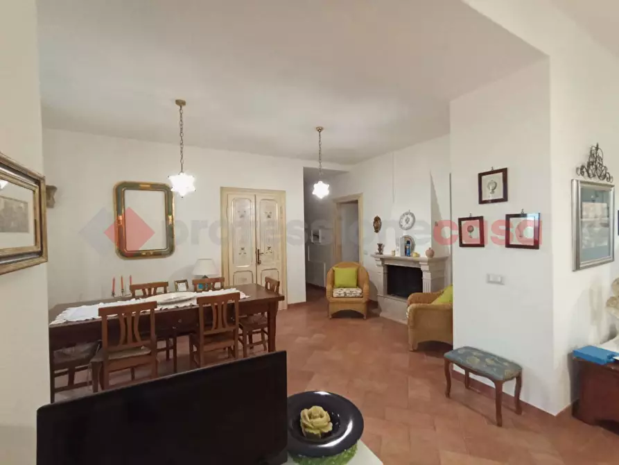 appartamento in affitto a Spoleto