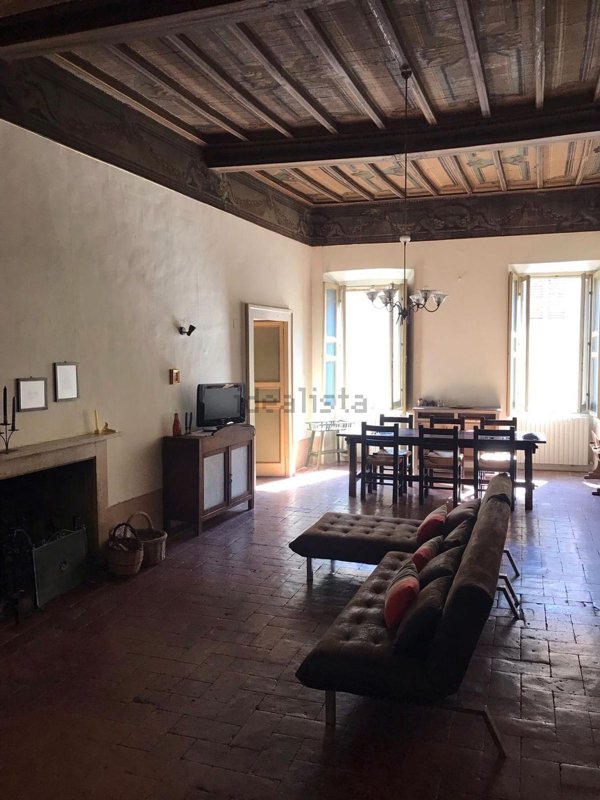 appartamento in affitto a Spoleto