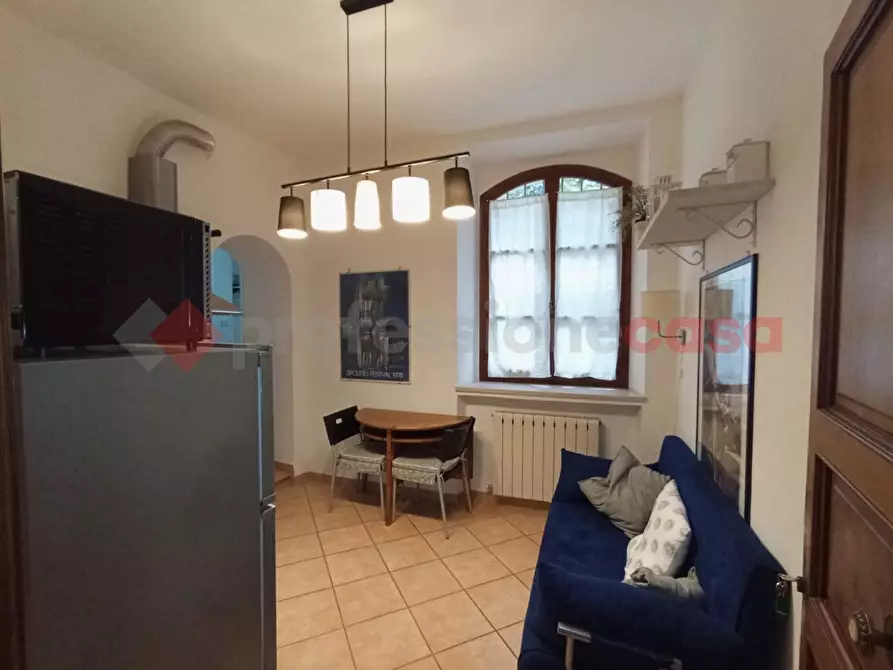 appartamento in affitto a Spoleto