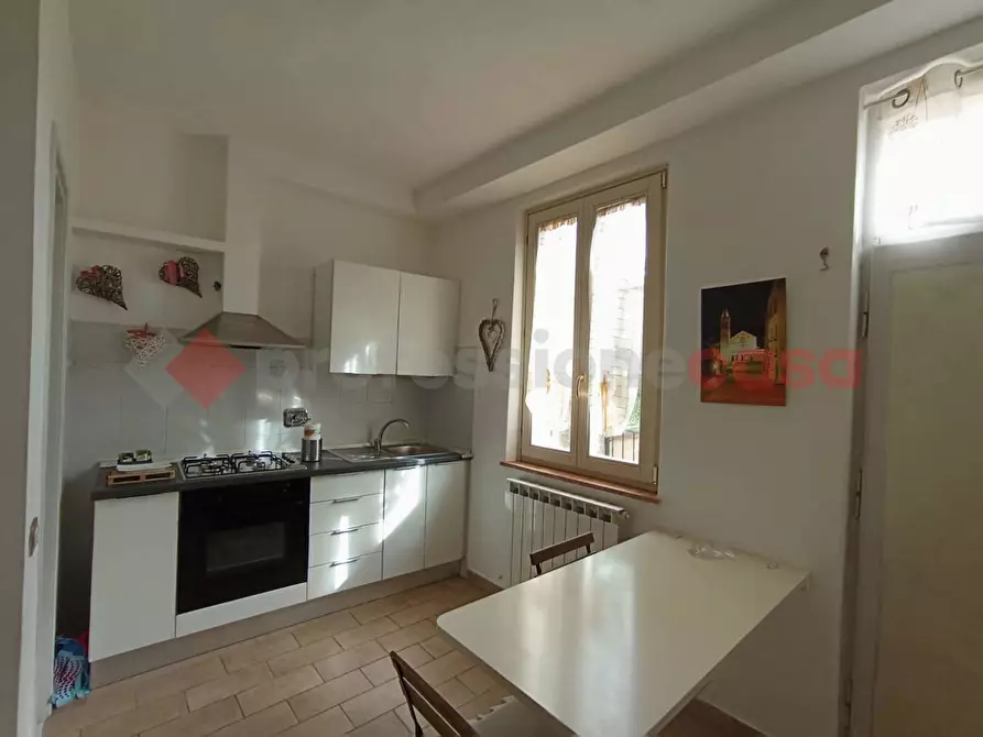 appartamento in affitto a Spoleto