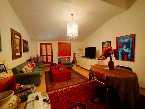 appartamento in affitto a Spoleto